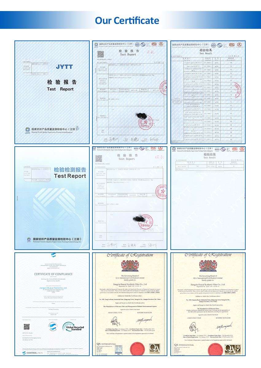 Our-Certificate